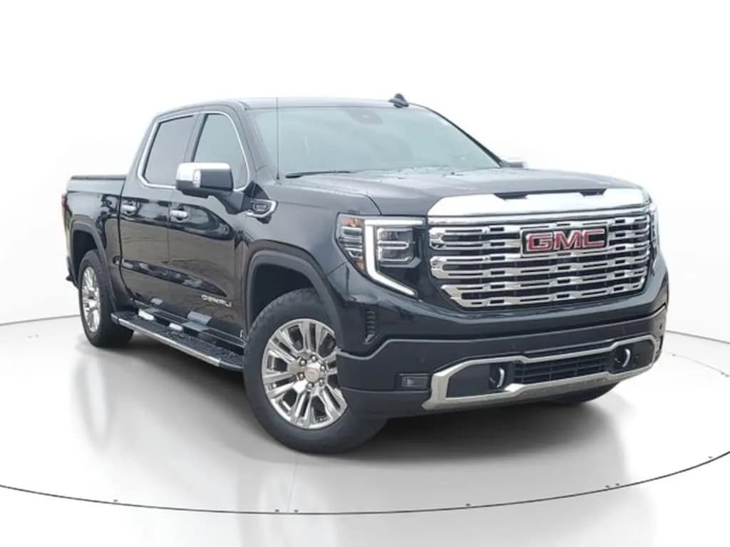 2023 GMC Sierra 1500 - Pickup