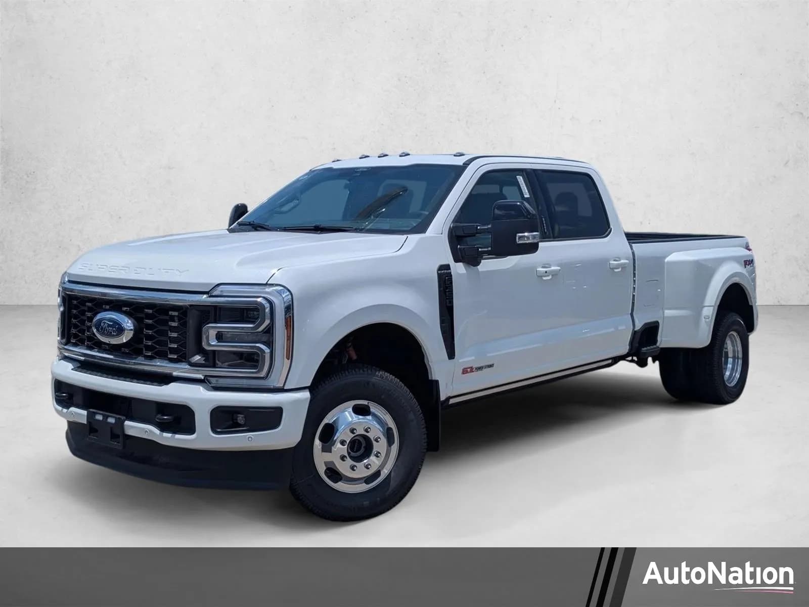 2026 Ford F-350