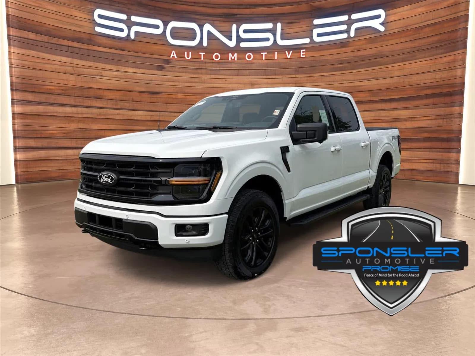 2026 Ford F-150 - Pickup
