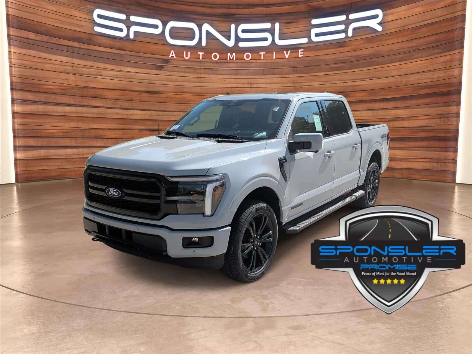 2026 Ford F-150 - Pickup