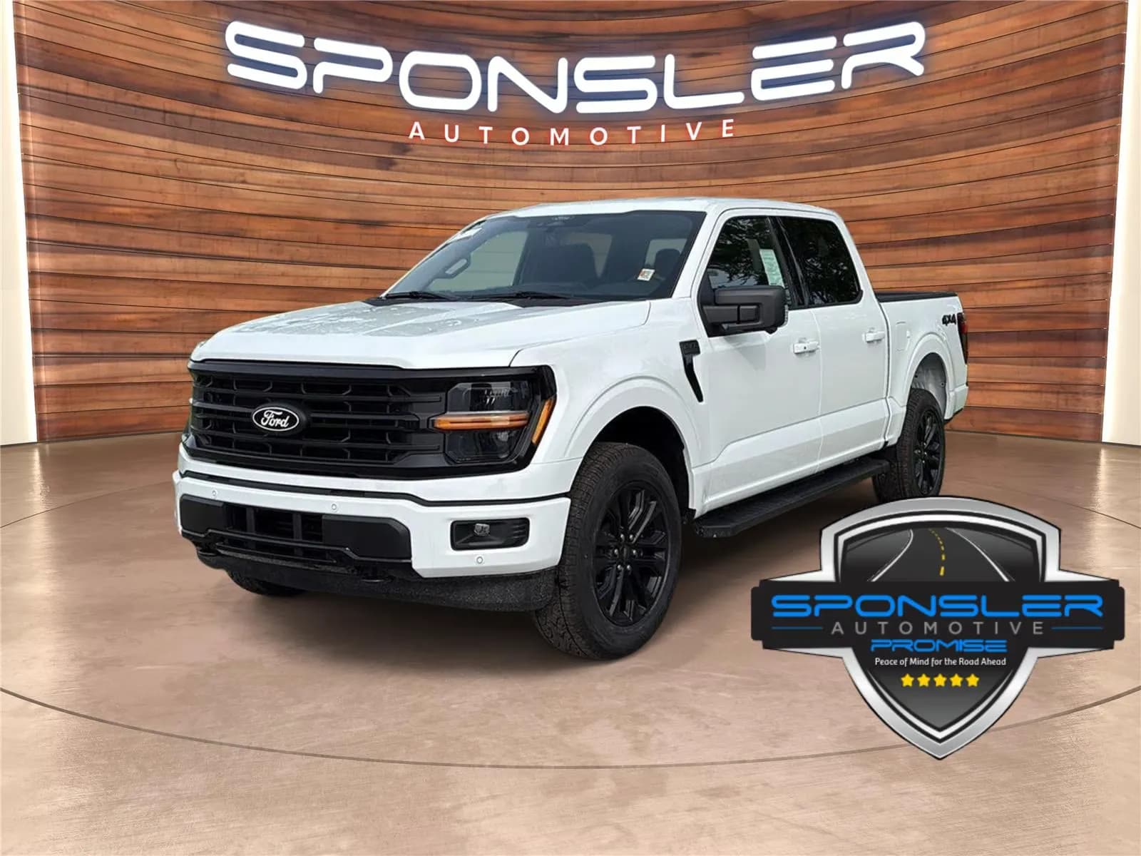 2026 Ford F-150 - Pickup
