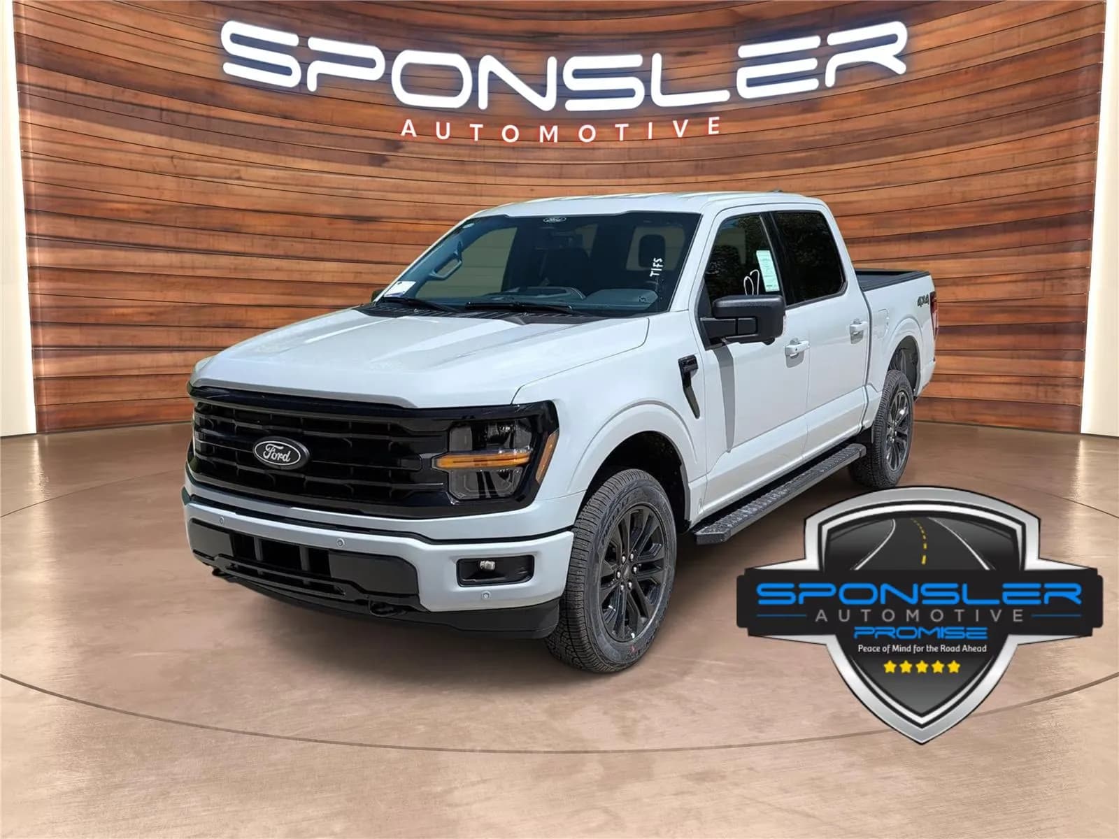 2026 Ford F-150 - Pickup
