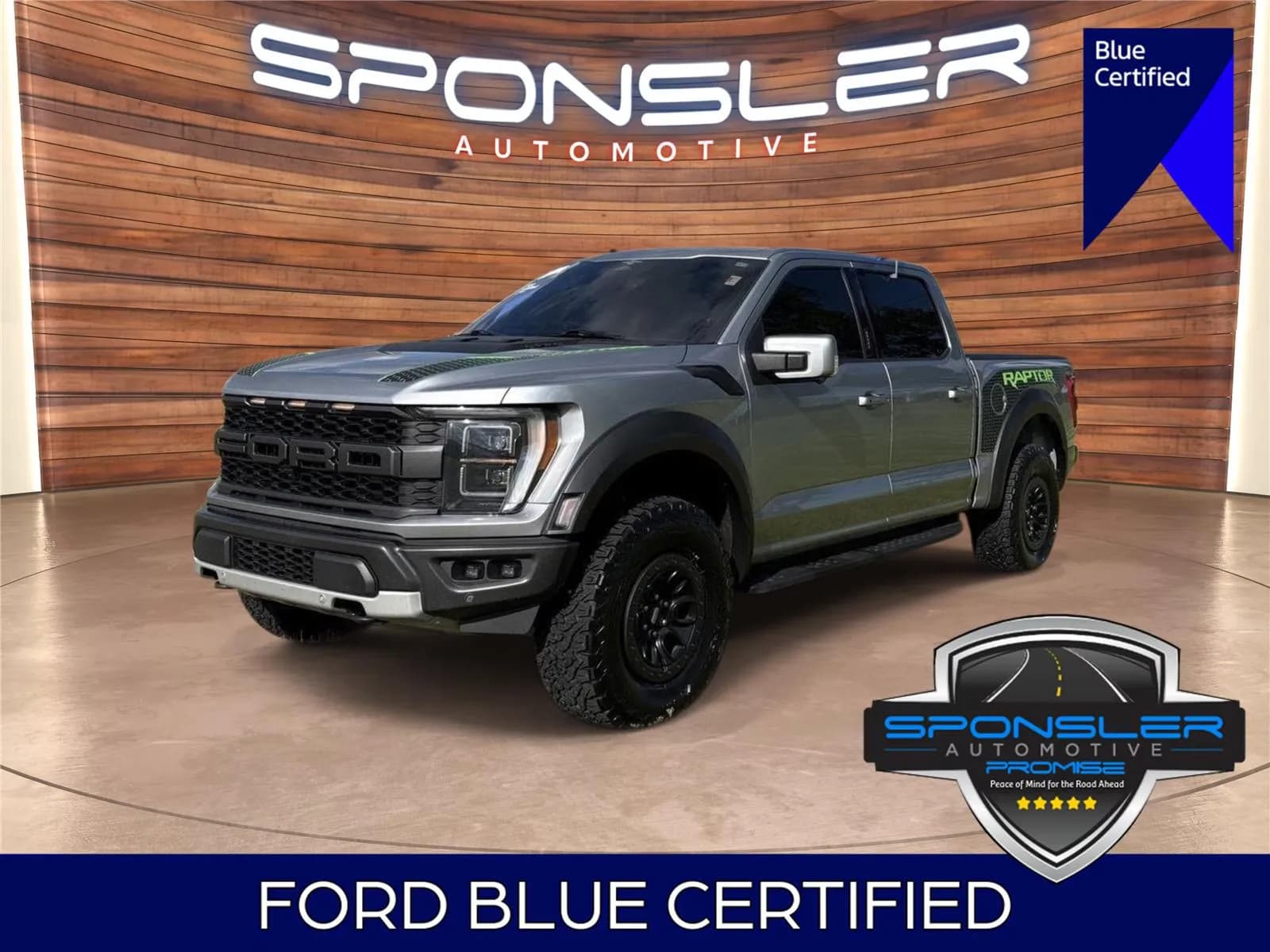 2023 Ford F-150 - Pickup