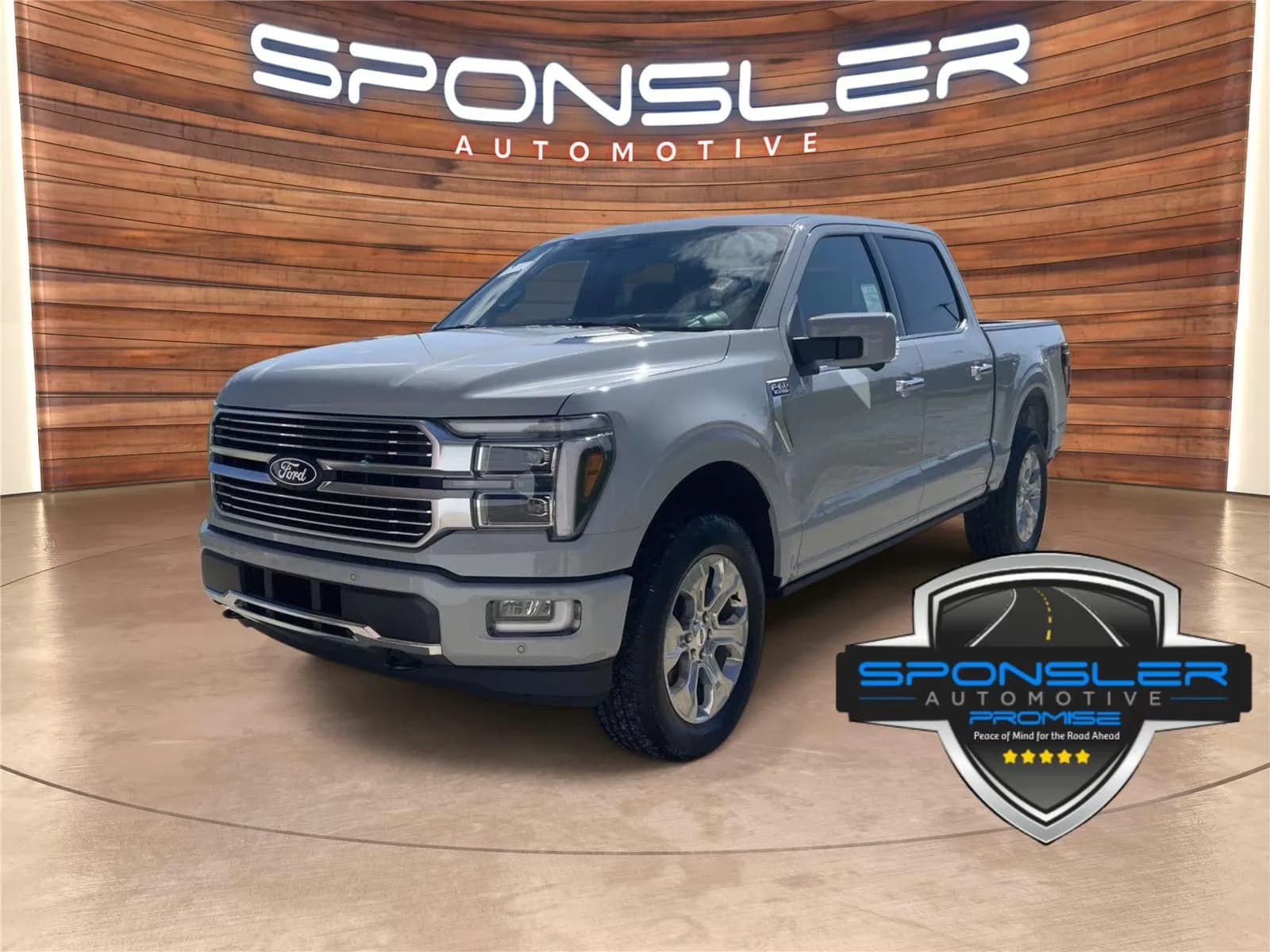 2026 Ford F-150 - Pickup