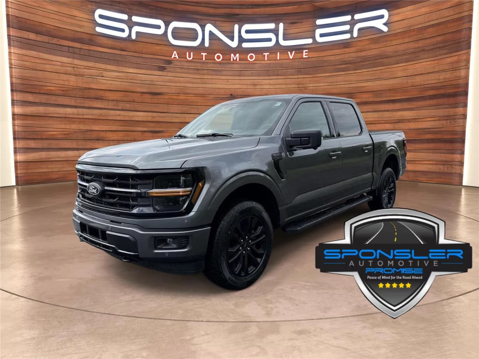 2026 Ford F-150 - Pickup