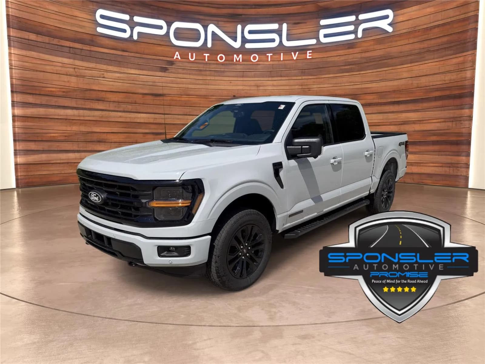 2026 Ford F-150 - Pickup