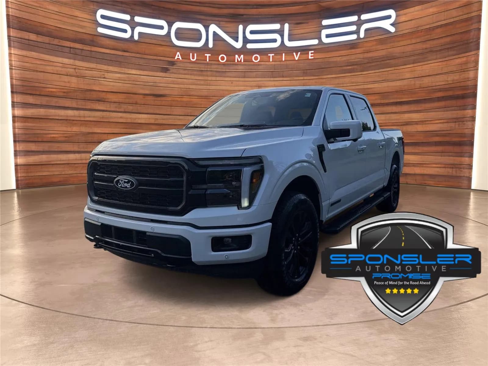 2026 Ford F-150 - Pickup