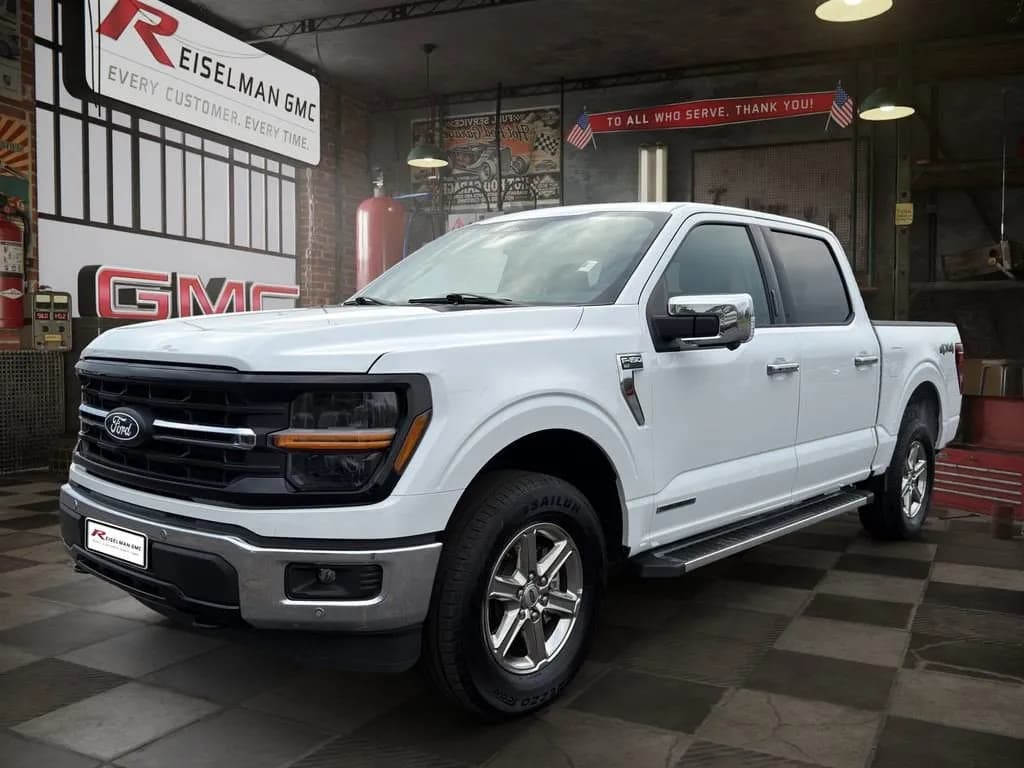 2024 Ford F-150 - Pickup