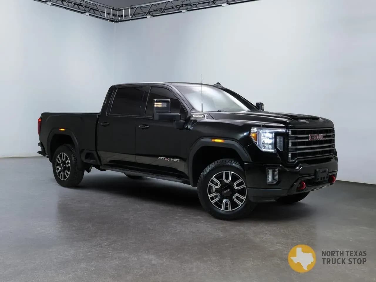 2022 GMC Sierra 2500HD - Pickup
