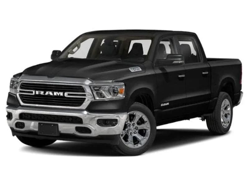 2019 Ram 1500 - Pickup