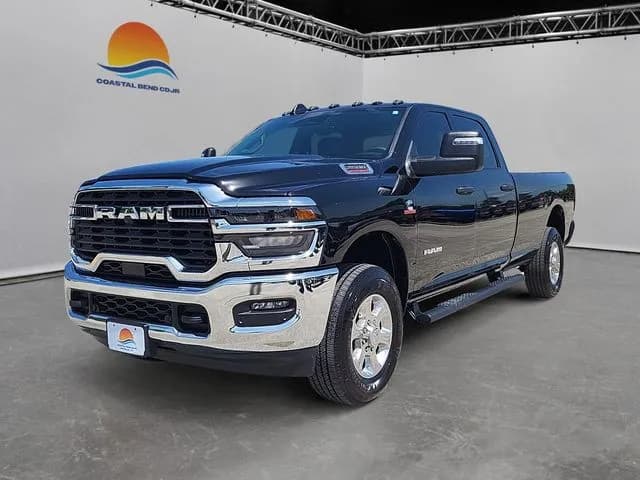 2026 Ram 2500 - Pickup