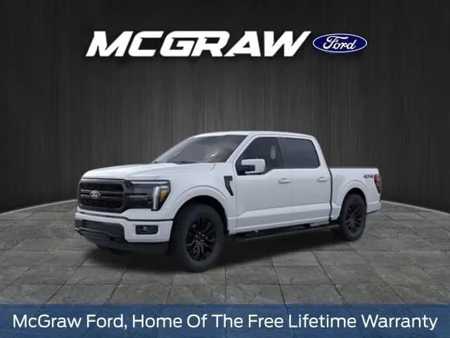 2026 Ford F-150 - Pickup