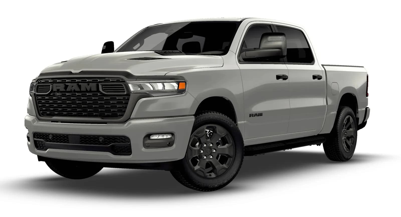2026 Ram 1500 - Pickup