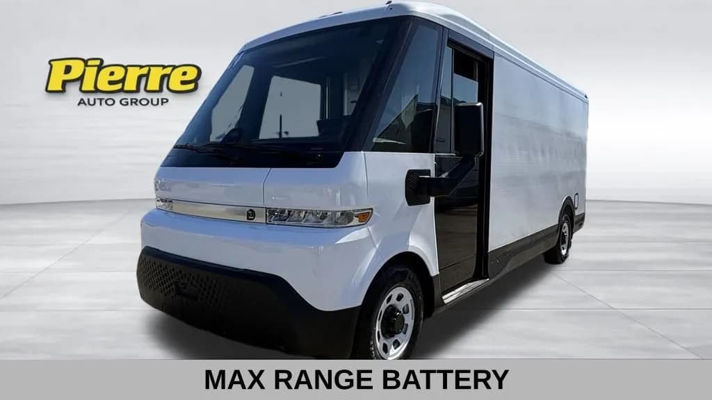 2024 Bright Zevo 600 - Vans