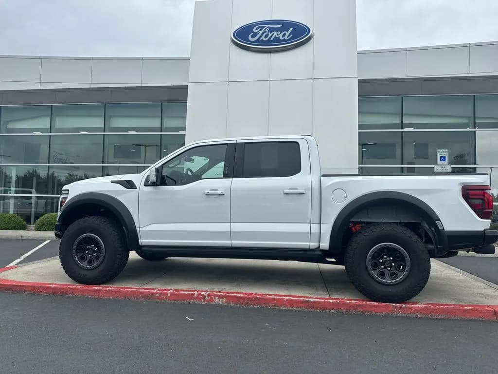 2026 Ford F-150 - Pickup