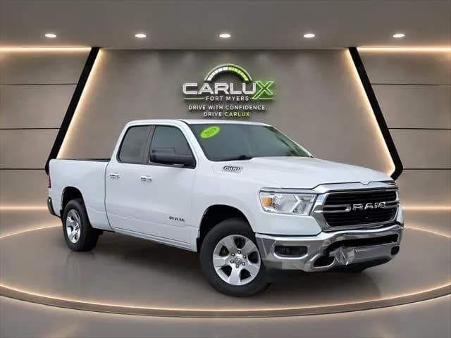 2019 Ram 1500 'Big Horn/Lone Star - Pickup