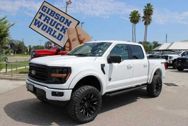 2024 Ford F-150 - Pickup