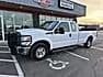 2016 Ford F-250 w/ Tommy Gate - Box