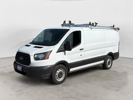 2019 Ford Transit T-150