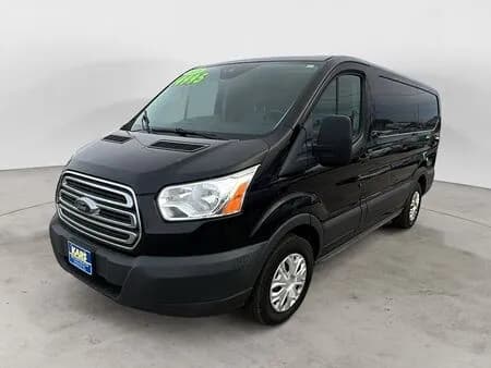 2018 Ford Transit T-150 - Vans