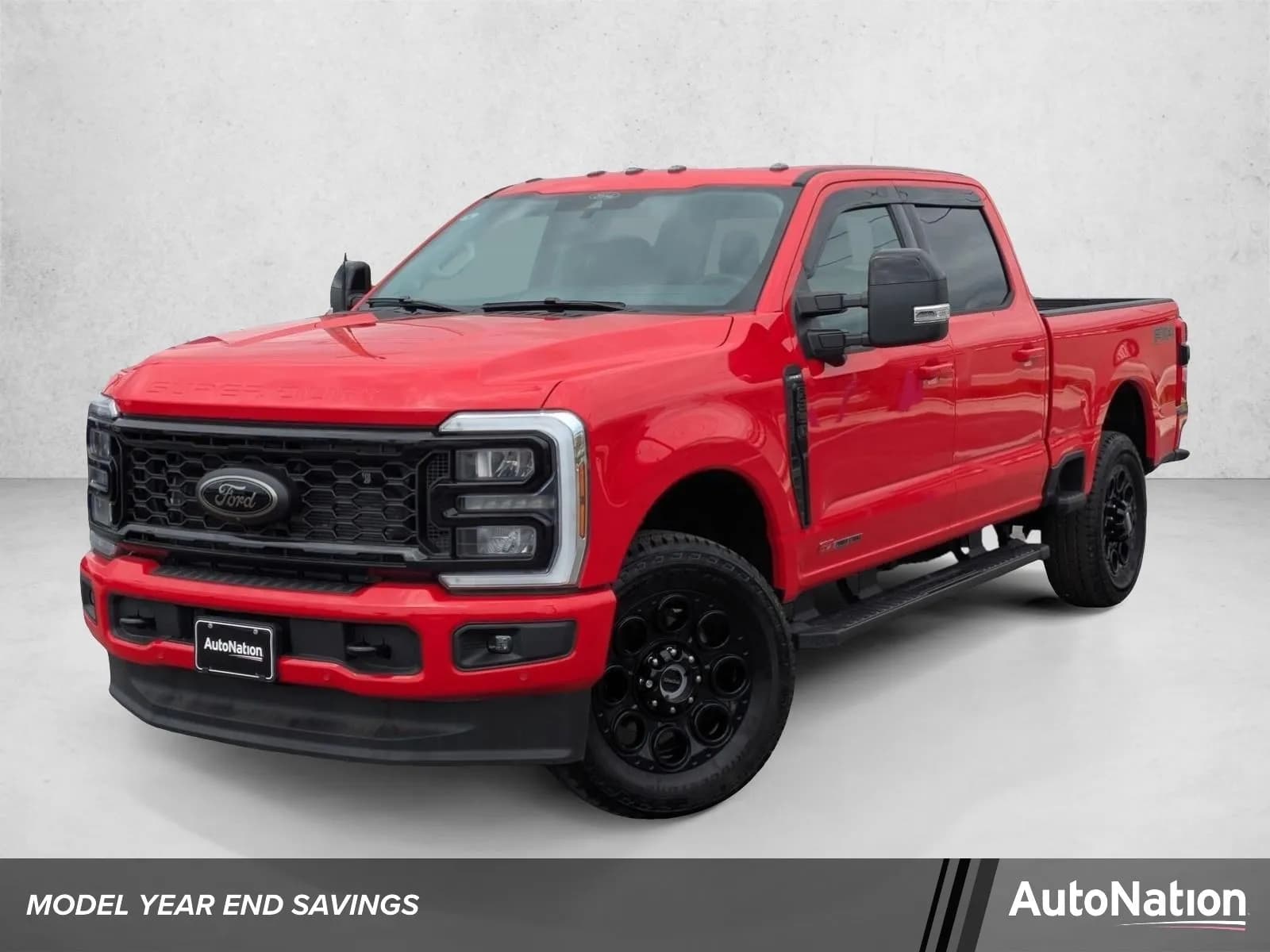 2025 Ford F-350 - Pickup