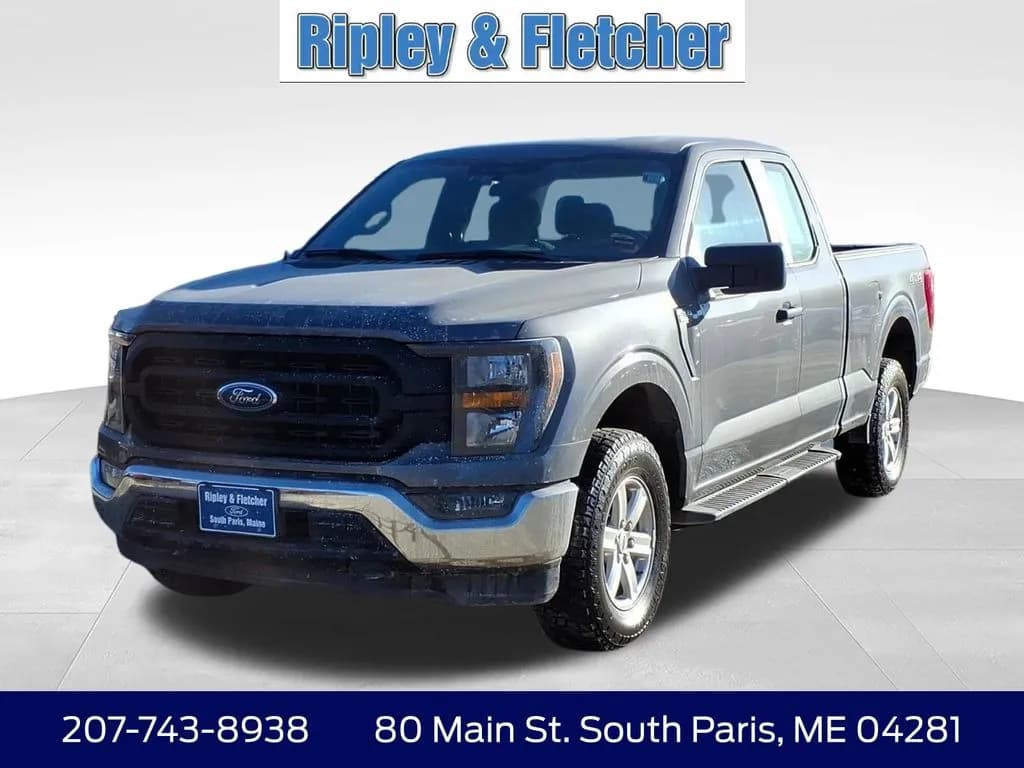 2023 Ford F-150 - Pickup