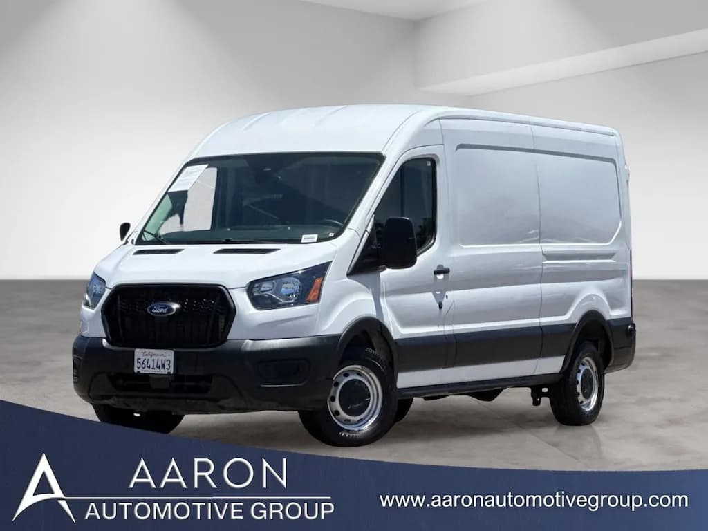 2024 Ford Transit-250 - Vans