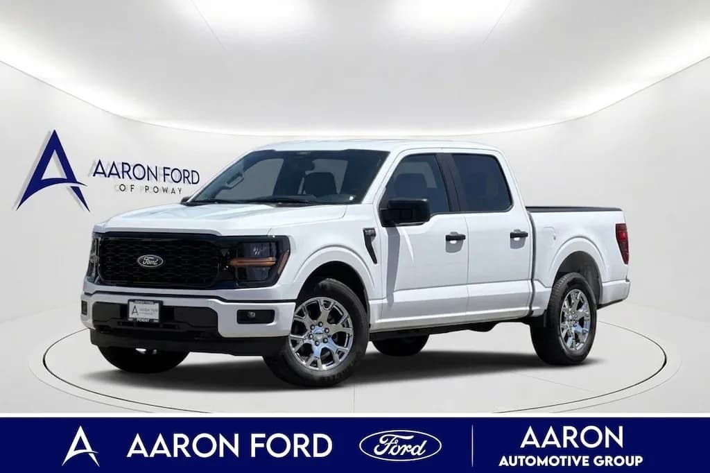 2024 Ford F-150 - Pickup