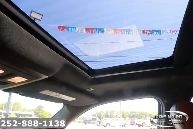 2017 Ram 1500 - Pickup
