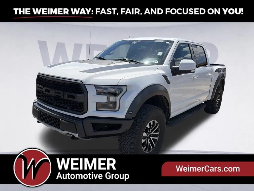 2019 Ford F-150 - Pickup