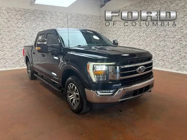 2021 Ford F-150 - Pickup