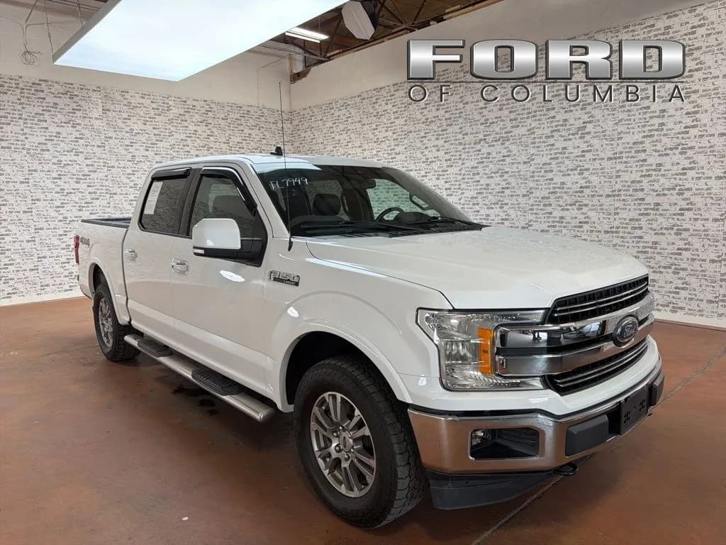 2020 Ford F-150 - Pickup