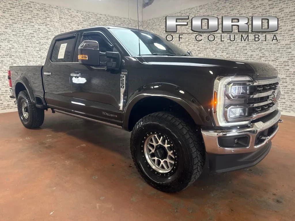 2024 Ford F-250SD - Pickup