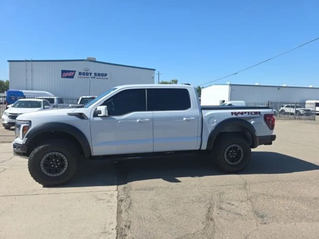 2025 Ford F-150 - Pickup