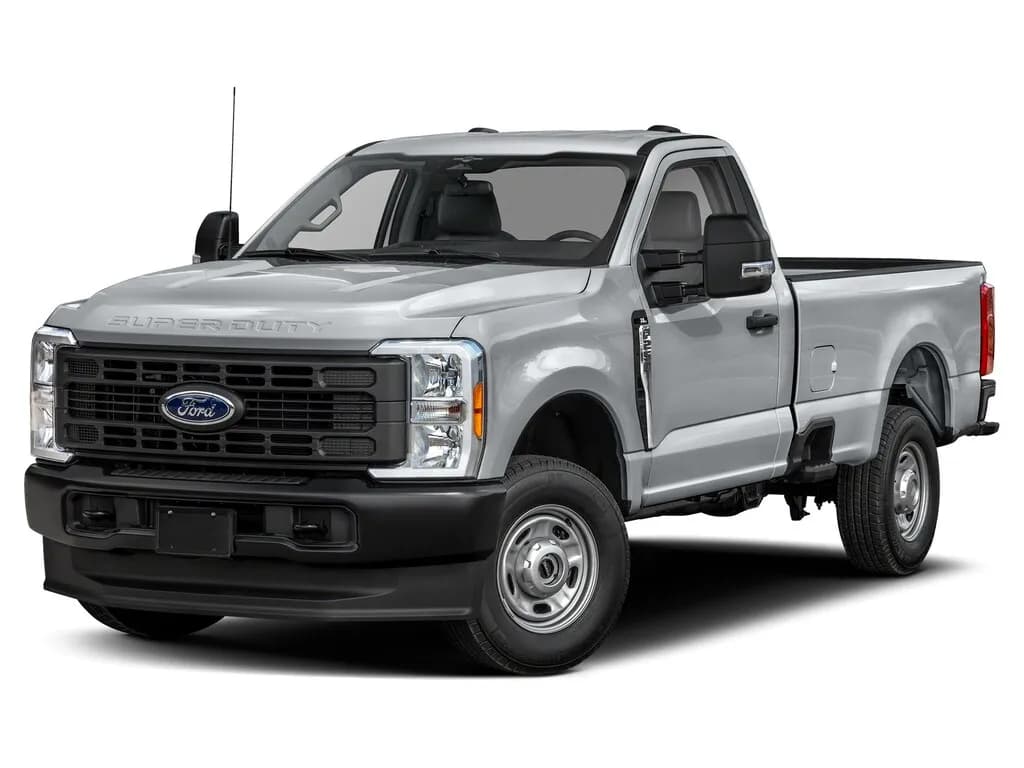 2023 Ford F-250 - Pickup