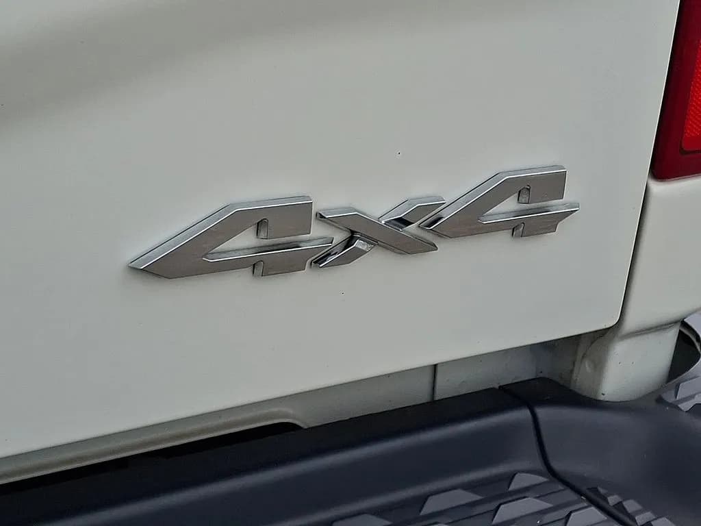 2023 Ram 2500