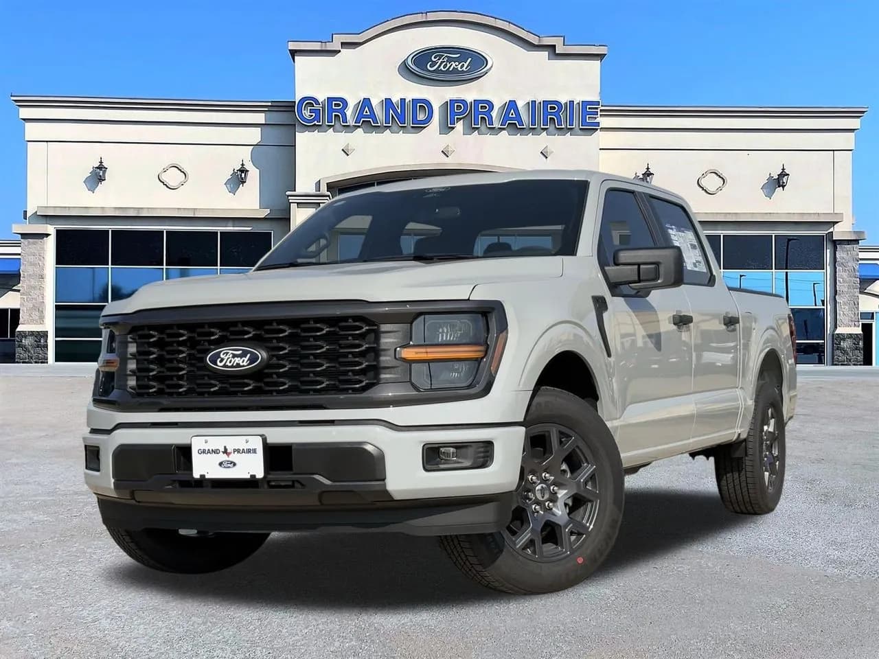 2026 Ford F-150 - Pickup