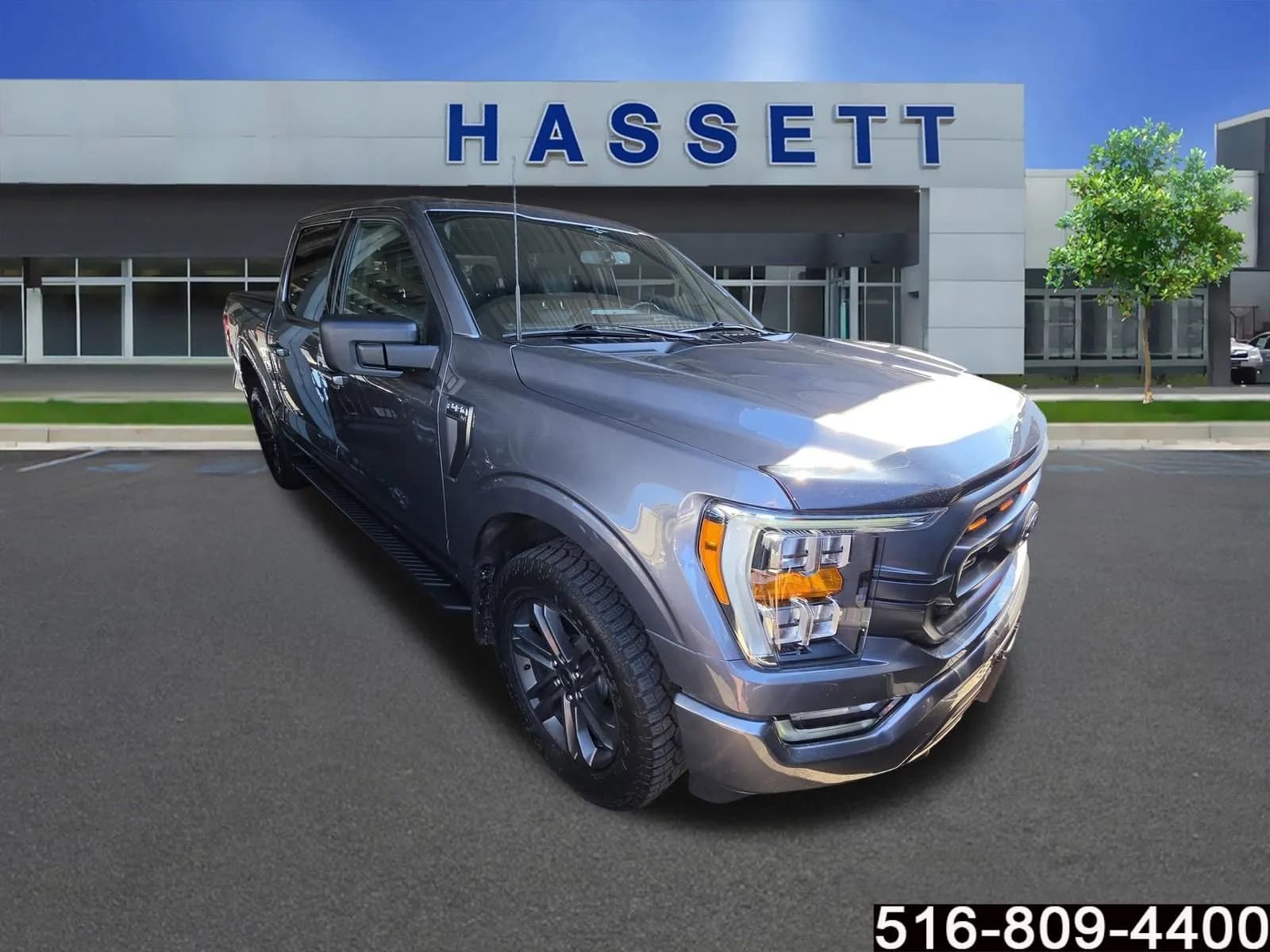 2023 Ford F-150 - Pickup