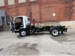 2026 Isuzu NRR - Refrigerated