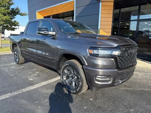 2026 Ram 1500 - Pickup