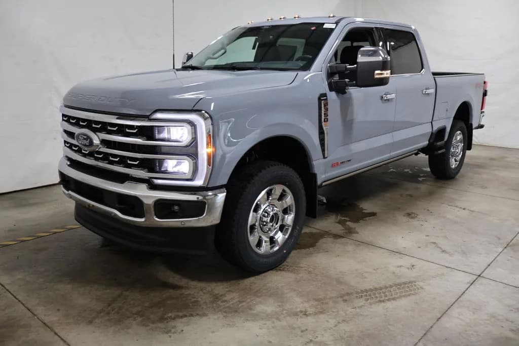 2026 Ford F-350 Crew Cab - Pickup