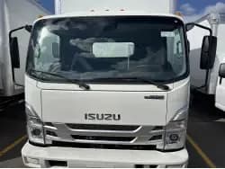 2025 Isuzu NPR HD - Service