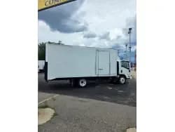 2026 Isuzu NPR HD - Service