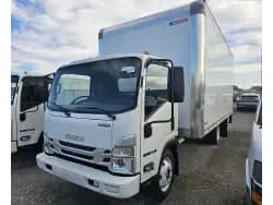 2025 Isuzu NRR - Service