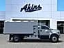 2026 Ford F750 - Chipper Trailers / Chipper Trucks