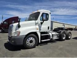 2014 Freightliner Cascadia - Day Cab