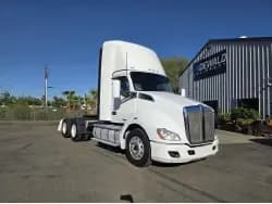 2022 Kenworth T680