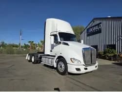 2022 Kenworth T680