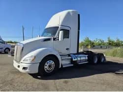 2022 Kenworth T680