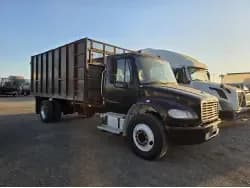 2011 Freightliner Business Class M2 - Dump